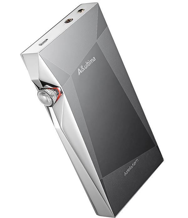 Astell&Kern A&ultima SP4000 digital audio player | Hi-Fi News